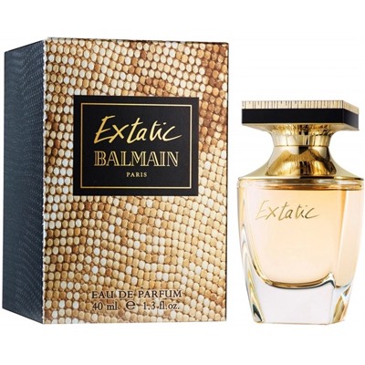 PIERRE BALMAIN EXTATIC edp (w) 40ml