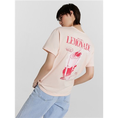 ФУТБОЛКА ЖЕНСКАЯ 112934