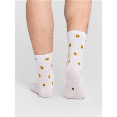 НОСКИ МУЖСКИЕ 106K-3092