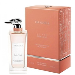Парфюмерная вода Trussardi The Italian Artists Of Via Solferino унисекс (Luxe)