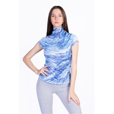 Футболка Белив