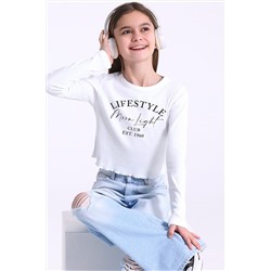 Лонгслив АПРЕЛЬ, 1087402