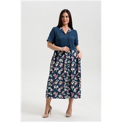 Платье 8491 НАТАЛИ, 1088059