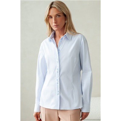 Блузка VILATTE, 1183309