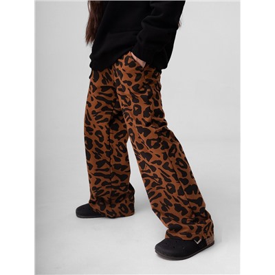 Bodo Брюки 6-483MU