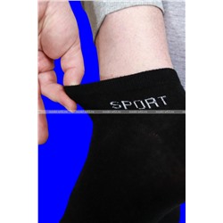 СЛАВА носки мужские укороченные СПОРТ