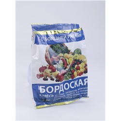 Бордоская смесь лечение профилактика 100г
