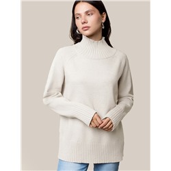 VILATTE Свитер D34.204