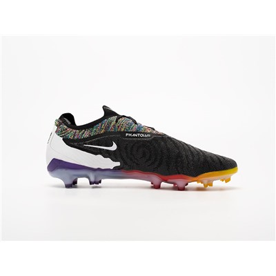 Футбольная обувь Nike Gripknit Phantom GX FG