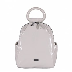 Рюкзак 670088-1 white Velina Fabbiano-Safenta