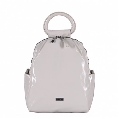 Рюкзак 670088-1 white Velina Fabbiano-Safenta