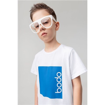 Футболка BODO-S, 1213070