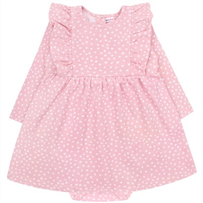 YOULALA Платье 1714200101