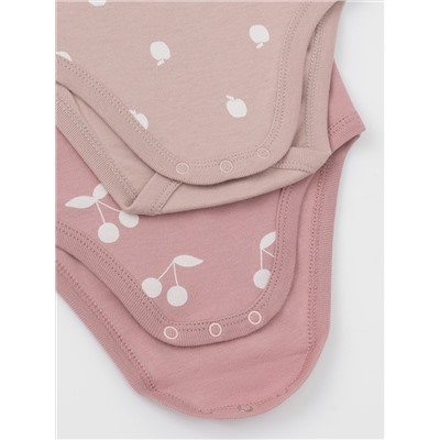 CROCKID Боди К 6073-2уп