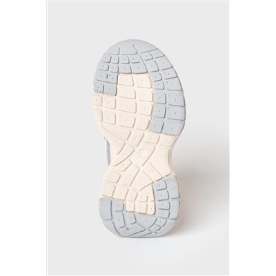 Полуботинки для девочек PLAYTODAY, 1240410