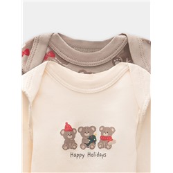 БОДИ ДЕТСКОЕ (2ШТ.) 13016-1-2