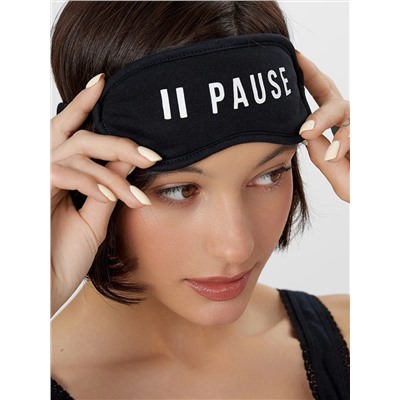 MARK FORMELLE Маска для сна 212039