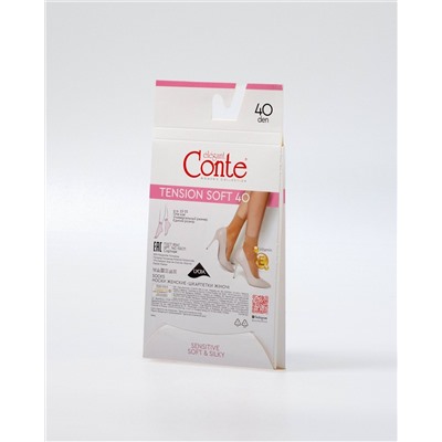 Conte elegant Носки