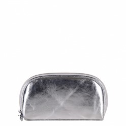 Косметичка 7100-4 silver Velina Fabbiano-Safenta