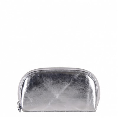 Косметичка 7100-4 silver Velina Fabbiano-Safenta