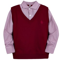 Соль&Перец Джемпер SP1836