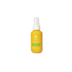 SUNLIKE Солнцезащитный крем для лица SPF30 100мл