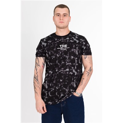 Футболка М124024Пб