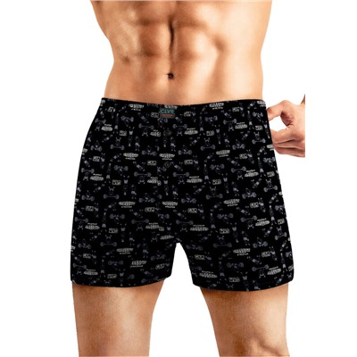 Трусы мужские боксеры