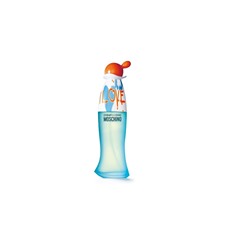 Туалетная вода Moschino I Love love 100мл жен edt тестер