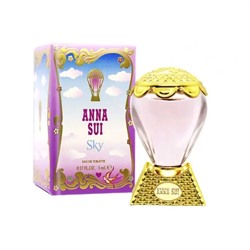 ANNA SUI SKY edt (w) 5ml mini