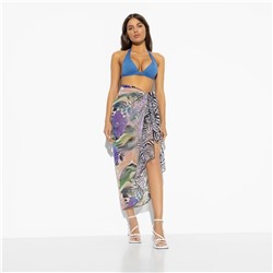 Парео, Навстречу приключениям (фэшн)