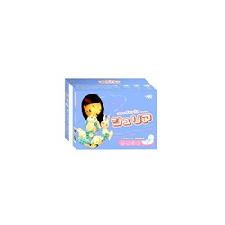 Juria Прокладки гигиенические женские 320мм 7шт Night Time