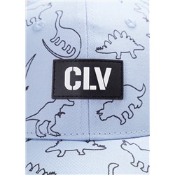 CLEVER Кепка 92 х/б