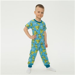 Комплект для мальчика Дино