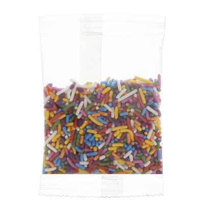 ColorKitchen, Радуга, Декоративная посыпка от самой Природы, Радужная посыпка, 1,25 унц. (35,44 г)