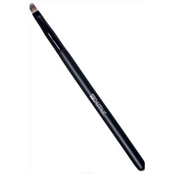 Dewal Кисть для подводки контура глаз BR-418, 14,7 см, черный KRISTALLER, 1106203