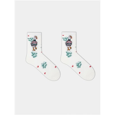 MARK FORMELLE Женские носки 273K-3431