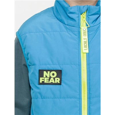 PELICAN Жилет BZVM4265