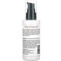 Cremo, Face Moisturizer, Restorative Formula, 3 fl oz (88 ml)
