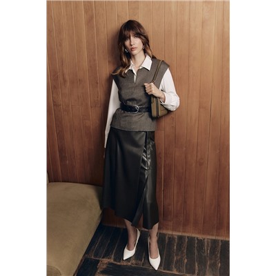 Юбка POMPA, 1087501