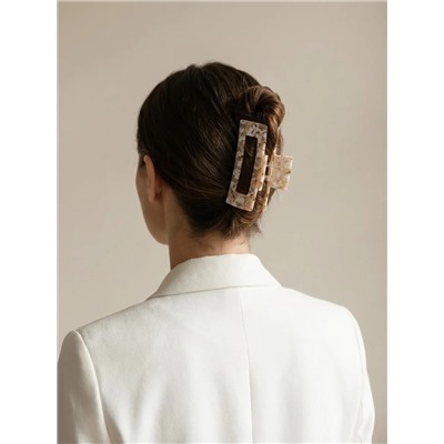 Заколка-крабик