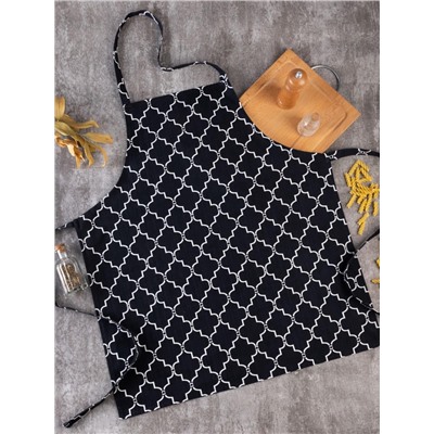 Фартук «Этель. Марокко», 70×60 см, 100% хлопок, репс 210 г/м²