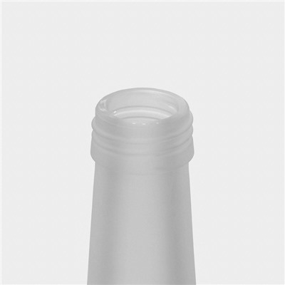 Бутылка для соуса и масла Herevin Vinegar, 330 мл, 6×24 см, стекло