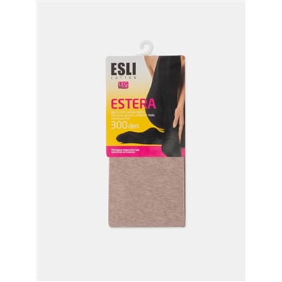 ESLI Колготки ESTERA 300