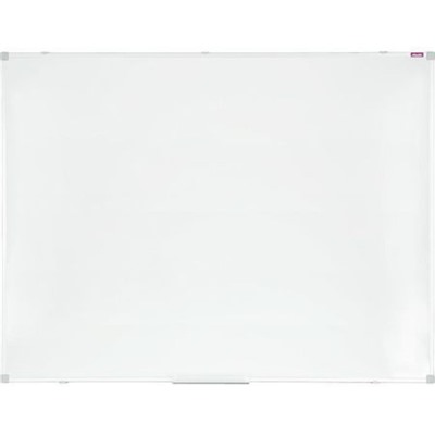 Доска магнитная маркерная  90х120 см 1276646 лаковое покрытие алюмин.рама Attache