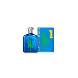 Туалетная вода Ralph Lauren Big Pony Collection 1 100мл edt муж