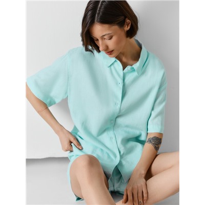 КОСТЮМ ЖЕНСКИЙ (ЖАКЕТ, ШОРТЫ) 592498