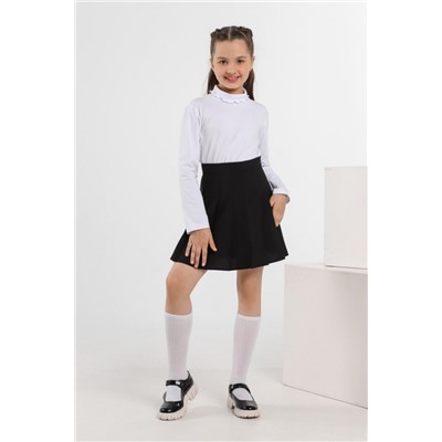 Джемпер СКУЛ-3 (белый)