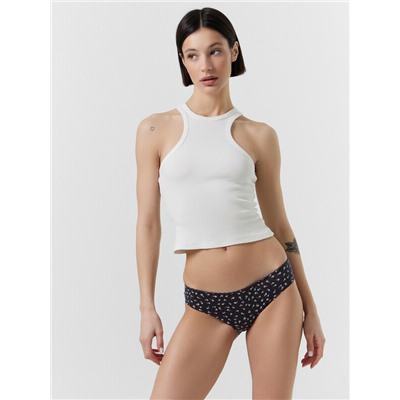 ТРУСЫ ЖЕНСКИЕ 412404