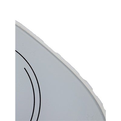 УЦЕНКА Кружка с подогревом LSK-1501, от USB, 16 Вт, белая